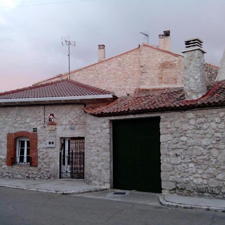 Casa Rural El Camino Montemayor de Pililla 外观 照片