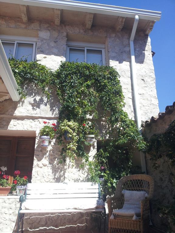 Casa Rural El Camino Montemayor de Pililla 外观 照片