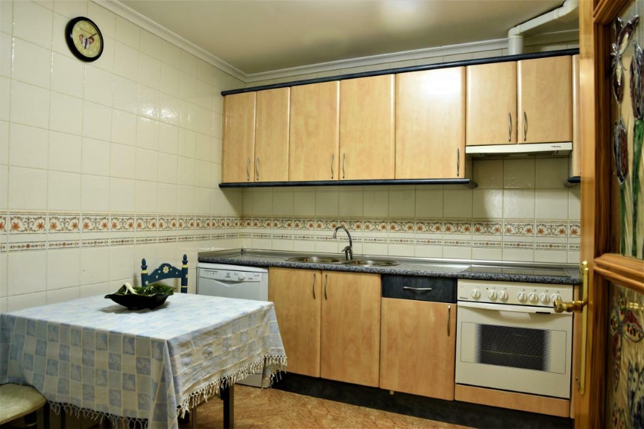 Casa Rural El Camino Montemayor de Pililla 外观 照片